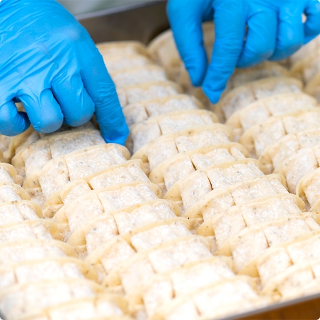 餃子が美味しい新潟を目指して